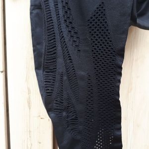 2/$15 Set of 2 Pairs of Leggings by Addition Elle